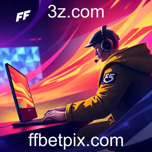 A Revolução dos Jogos Digitais: FFBet e o Futuro do Entretenimento Online
