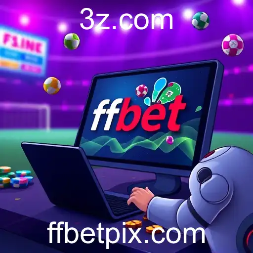 A Ascensão dos Sites de Jogos em Português: O Caso FFBet