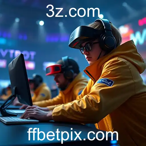 Impacto dos Avanços Tecnológicos nos Jogos de Apostas