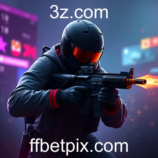 Revolução no Mundo dos eSports com os Jogos de Tiro