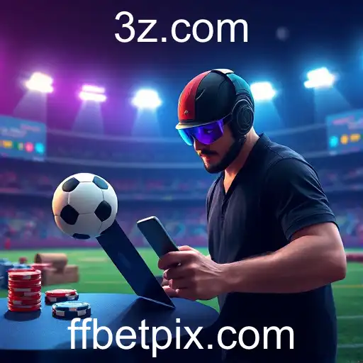 Tendências e Desafios no Mercado de Jogos Online em 2025