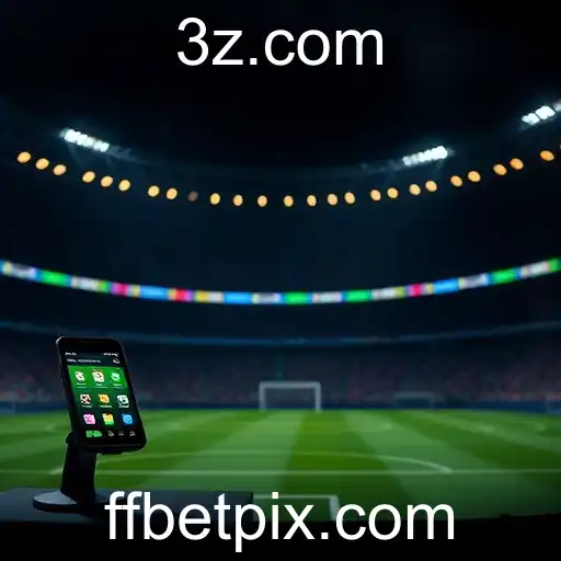 Transformações no Mercado de Apostas Online