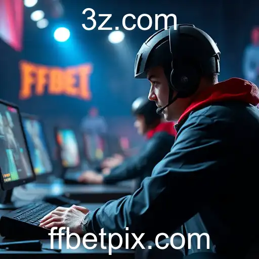 A Ascensão da Plataforma FFBet no Mercado de Jogos Online