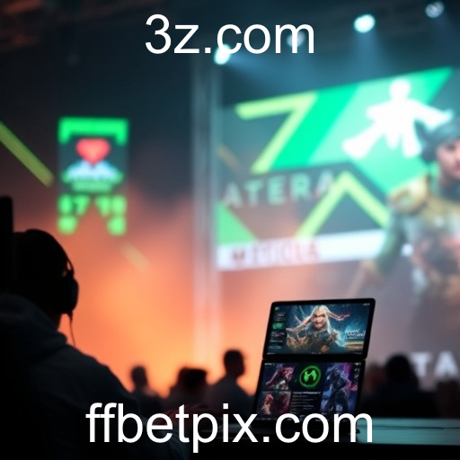O Crescimento dos E-sports e Seu Impacto Global