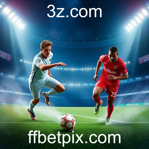 A Ascensão dos Fantasy Sports no ffbet: Estratégia e Paixão nos Esportes Virtuais