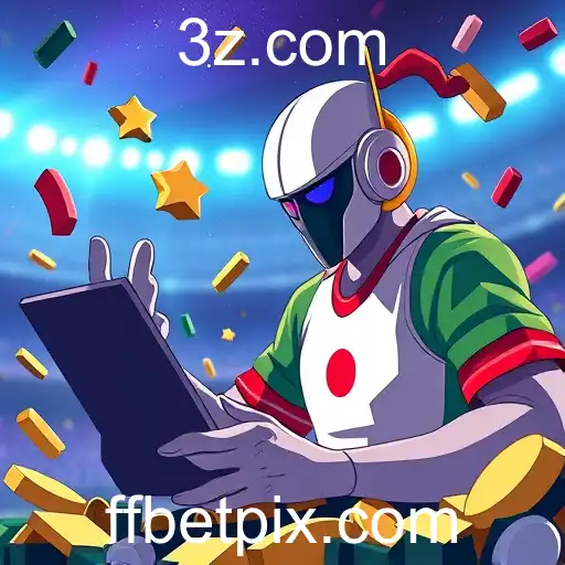 Tendências Digitais: O Impacto de ffbet no Mercado de Jogos Online