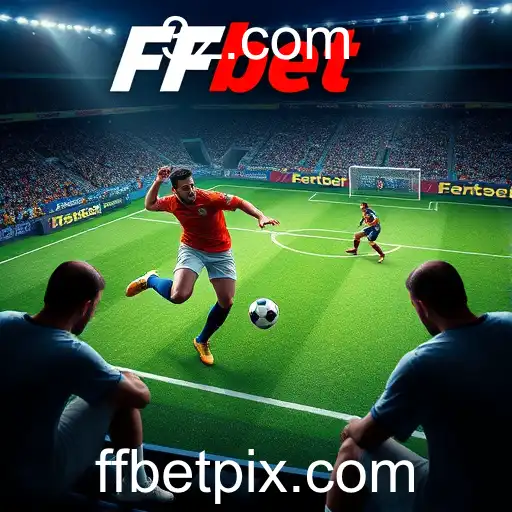 Fenômeno FFbet: O Impacto do Jogo Online em 2025