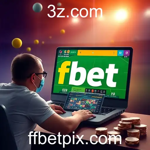 A Ascensão do ffbet no Mercado Brasileiro de Jogos