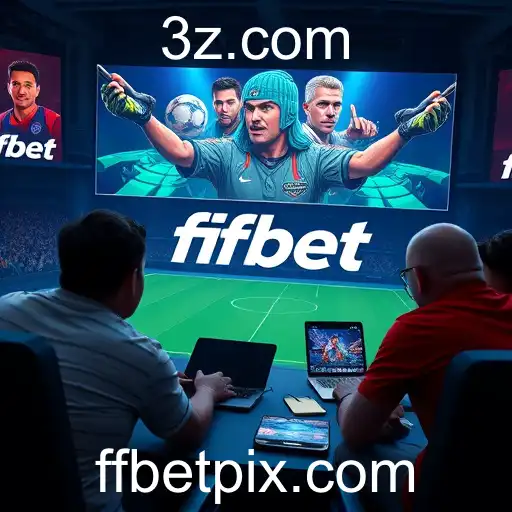 Crescimento e Transformação do ffbet no Setor de Jogos