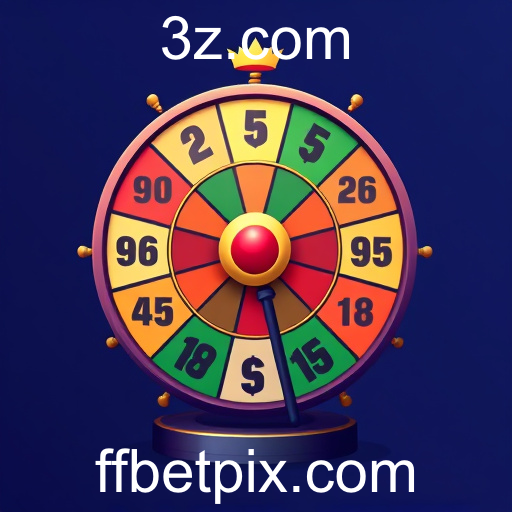 Loteria no ffbet: A Emoção da Sorte e das Grandes Recompensas
