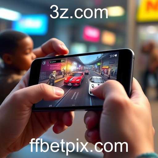 Crescimento dos Jogos Online em 2025