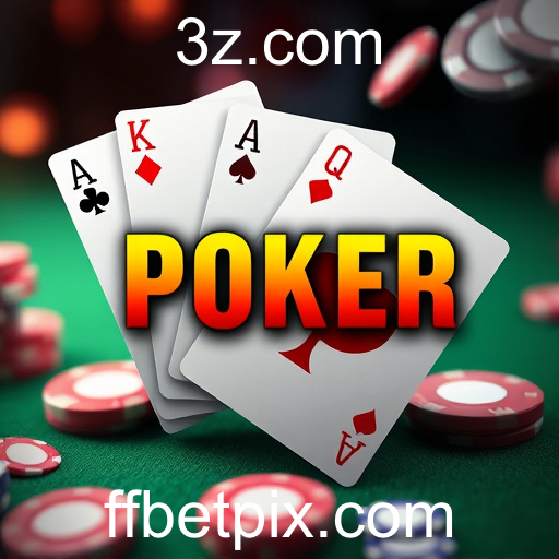 A Ascensão do Poker Online: Apostas e Estratégia na Era Digital