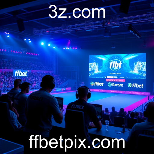 Revolução no Mundo dos Esports com FFBet