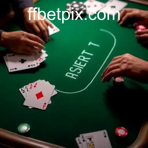 The Art and Strategy of Blackjack: A Timeless Game of Skill and Chance