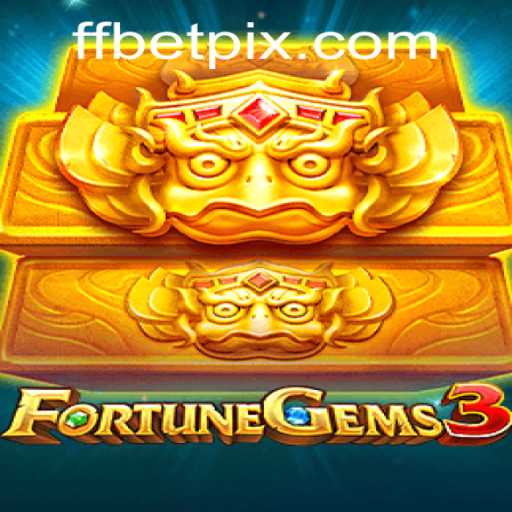Discover the Excitement of FortuneGems3 with FFBet