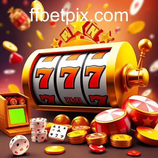 The Thrilling World of Online Slots with ffbet
