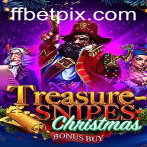 Discover the Magic of TreasuresnipesChristmas: A Festive Adventure Meets New Thrills